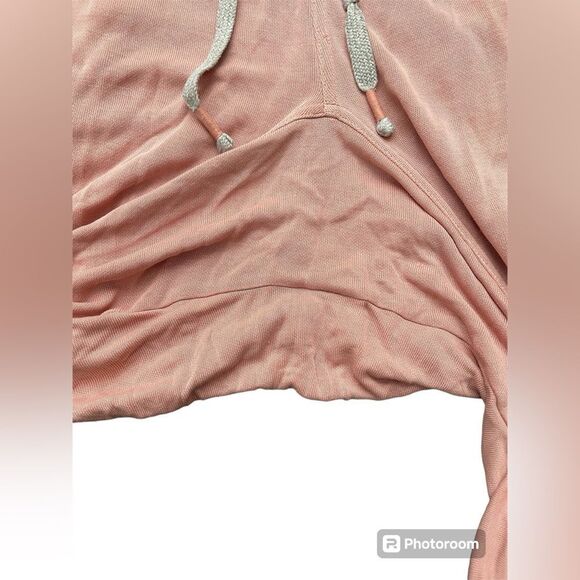 Free People Movement Joggers Ankle Tie, Harlem Drop Crotch Pants Size XS - Picture 6 of 13